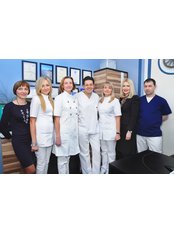 Kantri Park-Stomatologiya - Dental Clinic in Russia
