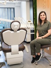 Smilepod Dental Clinic - Dental Clinic in Turkey