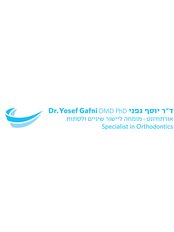 Gafni Orthodontics - Dental Clinic in Israel