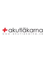 Akutläkarna - General Practice in Sweden