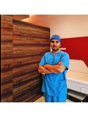 Şerif Yavuz - Plastic Surgery Clinic in Turkey