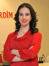 Op.Dr Melike Erdim - Plastic Surgery Clinic in Turkey
