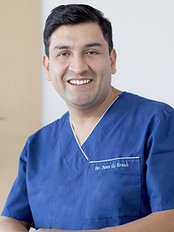 Juan Guillermo Erazo - Plastic Surgery Clinic in Colombia