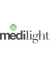 Medi Light Permanent Hair Removal + Skin Rejvenation - Medi Light
