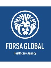 Forsa Global Healthcare Agency - Fertility Clinic in Ukraine