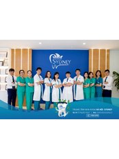 Hanoi Sydney Dental Clinic - human resource