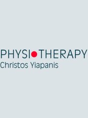Christos Yiapanis Physiotherapy Center - Physiotherapy Clinic in Cyprus