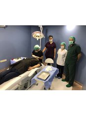 Elitium - Hair Loss Clinic in Turkey