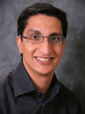 The Dentists at Northgate - Dr Rustom Appoo
