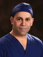Dr. Baha Nimer - Bariatric Surgery Clinic in Jordan
