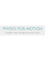 Physio for Motion - Physiotherapy Clinic in the UK