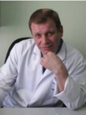 Dr. Markov - Plastic Surgery Clinic in Russia