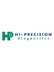 Hi-Precision Diagnostics - Mactan Cebu - General Practice in Philippines