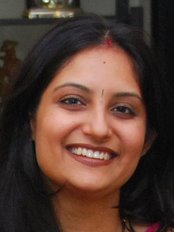 Idyll Dental - Dr ShivangiGajwani Jain