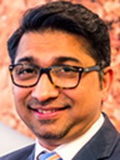 Mr. Amer Raza - The Lister Hospital - Obstetrics & Gynaecology Clinic in the UK