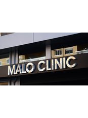 Malo Clinic Porto - Exterior Facade