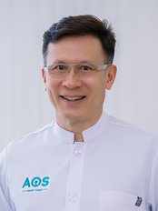 AOS Smart Clinic - Dental Clinic in Thailand