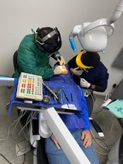 Five Star Dental - Implant Surgery