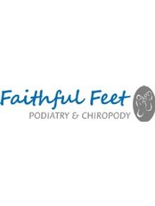 Faithful Feet - General Practice in the UK