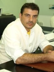 Dr. Dimitris E. Kleitsakis - Physiotherapy Clinic in Greece