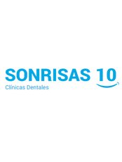 Sonrisas 10 - Dental Clinic in the