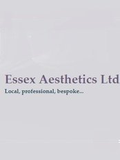 Essex Aesthetics - Medical Aesthetics Clinic in the UK