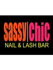 SassyChic Nail and Lash Bar - SassyChic Nail & Lash Bar