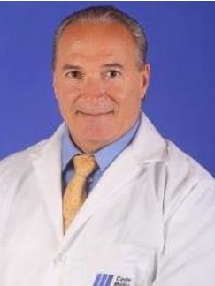 Dr. Alfonso Riascos - Cirujano Plástico in Cali, Colombia