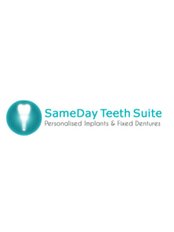 Sameday Teeth Suite - West Bridgford - Dental Clinic in the UK