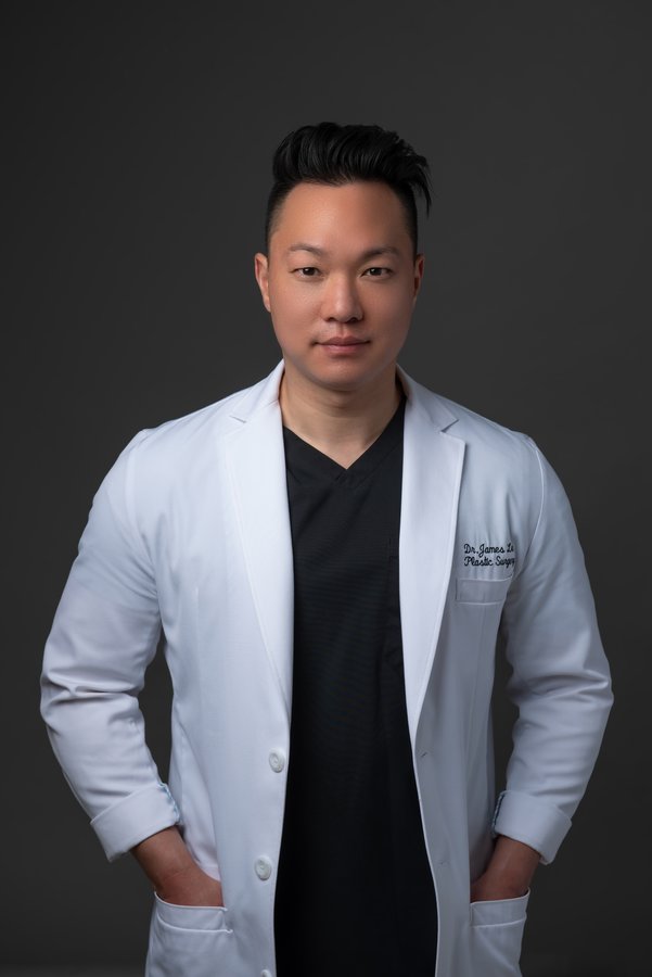 Dr. James Lee in Laval • Read 6 Reviews
