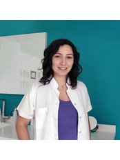 Mavi Yeşil (Blue Green) Dental Clinic - Dental Clinic in Turkey