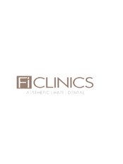 Ficlinics - Medical Aesthetics Clinic in Turkey