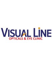 Visual Line - Eye Clinic in Nepal