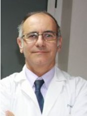 Angelo Cossetta - Plastic Surgery Clinic in Italy