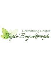 Seyda Bayraktaroglu - Hair Loss Clinic in Turkey