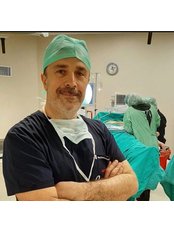 Antalya Bariatric Center - Prof. Dr. Mehmet Tahir Oruç - Klinik für Adipositaschirurgie in der Türkei