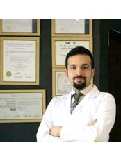 Dr. Bahman Pouraghdam - Dental Clinic in Iran