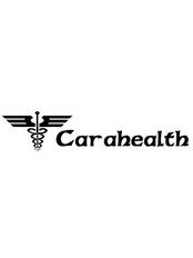 Carahealth Acupuncture Naturopathy Homeopathy - Carahealth Logo