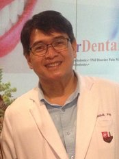 FabularDental - My cosmetic patient maggie magdangal