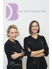 B Dent - Dental Clinic in Croatia