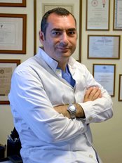 Surgery in Greece - Dental Clinic - George J. Zambacos, MD