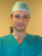 Dott. Enrico Facchiano - Bariatric Surgery Clinic in Italy