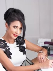 Dr Preema - Medical Aesthetics Clinic in the UK