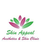 Skin Appeal Aesthetics And Skin Clinic - Medical Aesthetics Clinic in the UK