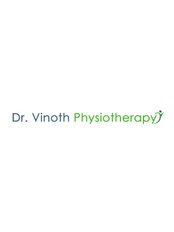 Dr.vinoths physiotherapy mehdipatnam - Physiotherapy Clinic in India