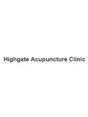 Highgate Acupuncture Clinic - Acupuncture Clinic in the UK