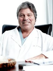 Dr. Ronald Levine - Toronto - Plastic Surgery Clinic in Canada