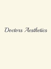 Doctors Aesthetics - Medical Aesthetics Clinic in the UK