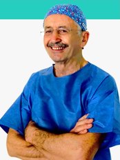 Alessandro Massei - Casa di Cura San Rossore - Plastic Surgery Clinic in Italy