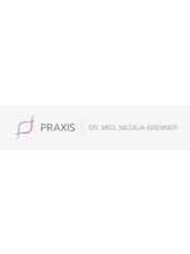 Dr.med. Natalia Brenner - Medical Aesthetics Clinic in Germany